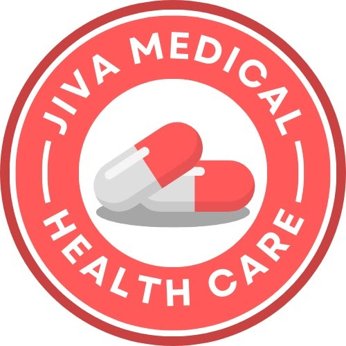Cover photo of M/S.JIVA MEDICAL